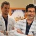 Eric Dane, protagonista de “Grey’s Anatomy” y “Euphoria” reveló que tiene ELA