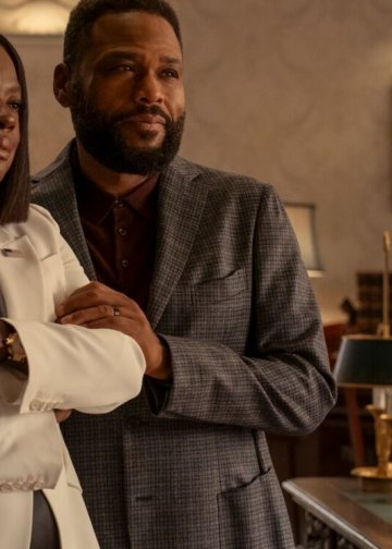 G20: una combinación de geopolítica, fake news y acción protagonizada por Viola Davis