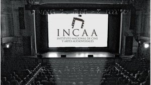 El histórico récord negativo del INCAA en el 2024 y 2025