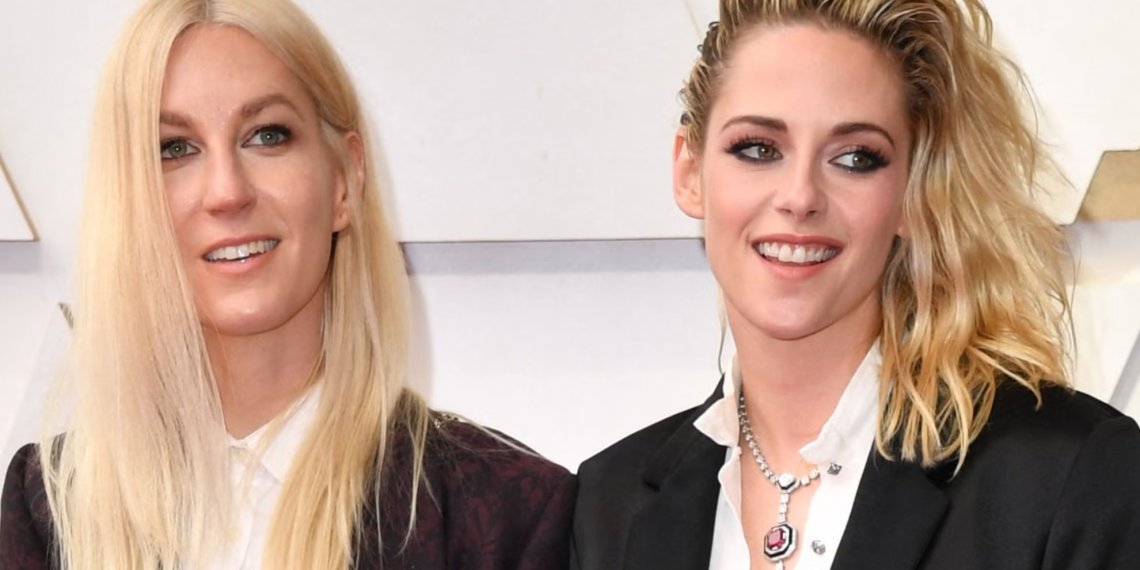 ¡Kristen Stewart y Dylan Meyer dieron el sí! Mirá las fotos de la boda