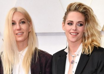 ¡Kristen Stewart y Dylan Meyer dieron el sí! Mirá las fotos de la boda