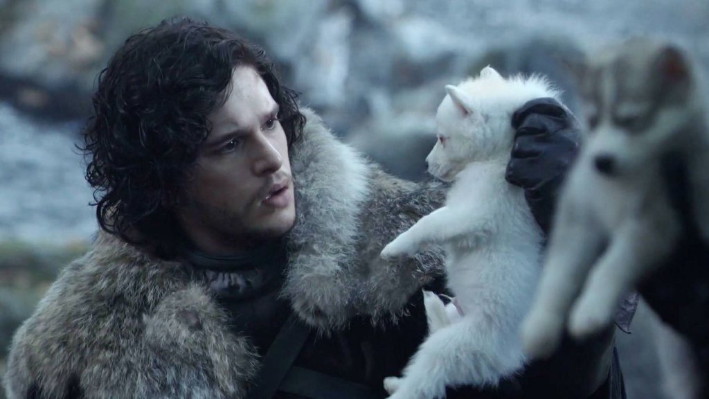 Científicos "reviven" al lobo huargo de Game of Thrones y desatan la polémica