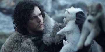 Científicos "reviven" al lobo huargo de Game of Thrones y desatan la polémica