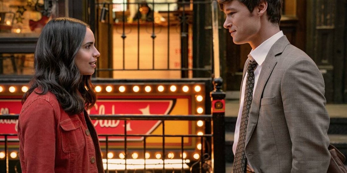 Mi lista de deseos: la película de Netflix que invita a recuperarse e ir por sueños olvidados