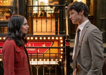 Mi lista de deseos: la película de Netflix que invita a recuperarse e ir por sueños olvidados