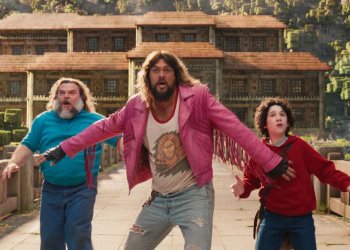 La extraña tendencia que logró que “Minecraft” exceda las expectativas en la taquilla