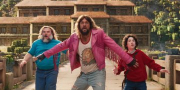 La extraña tendencia que logró que “Minecraft” exceda las expectativas en la taquilla