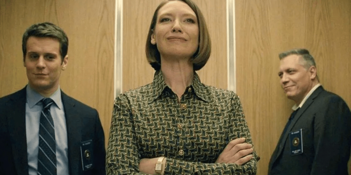 Las tres series de Netflix que fueron aclamadas por la crítica pero quedaron inconclusas