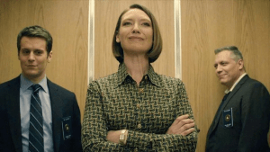 Las tres series de Netflix que fueron aclamadas por la crítica pero quedaron inconclusas