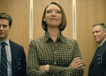 Las tres series de Netflix que fueron aclamadas por la crítica pero quedaron inconclusas
