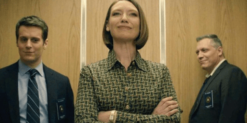 Las tres series de Netflix que fueron aclamadas por la crítica pero quedaron inconclusas