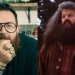 El emotivo mensaje de Nick Frost a Robbie Coltrane previo a interpretar a Hagrid