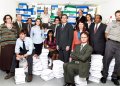 20 años después: Las fotos del reencuentro del elenco de The Office