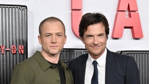 Netflix: El thriller de acción protagonizado por Taron Egerton y Jason Bateman que no te podes perder
