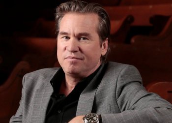 Falleció Val Kilmer, actor de Top Gun y Batman Forever