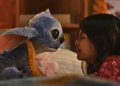 El récord que consiguió Lilo y Stitch en su estreno