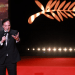 La particular apertura del Festival de Cannes con Quentin Tarantino