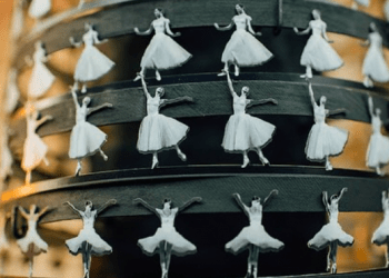 Entrevista a Martín Schachner, el artista visual que conquistó el Festival de Cine de las Alturas