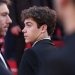 ¿Qué hace Franco Colapinto en el Festival de cine de Cannes?