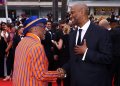Tensión en Cannes tras el regreso de Denzel Washington a la alfombra roja