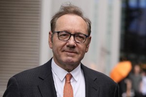 Tras las denuncias por abuso, Kevin Spacey regresa a Hollywood
