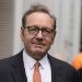 Tras las denuncias por abuso, Kevin Spacey regresa a Hollywood