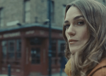 La miniserie que es ideal para mirar este fin de semana en Netflix