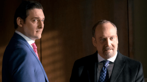 Los títulos que se van de Netflix en la última semana de mayo