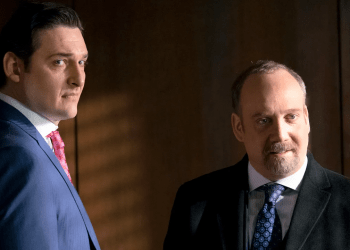 Los títulos que se van de Netflix en la última semana de mayo