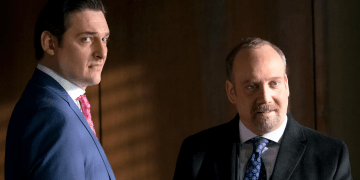 Los títulos que se van de Netflix en la última semana de mayo