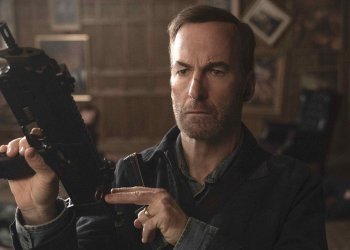 Mirá el impactante tráiler de “Nadie 2”