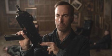 Mirá el impactante tráiler de “Nadie 2”