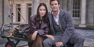 Bridgerton anunció la cuarta temporada con un adelanto