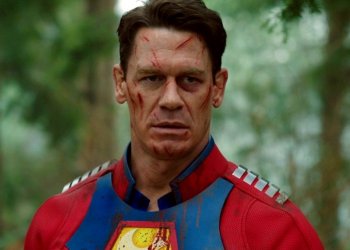 Max presentó tráiler y fecha de estreno de la segunda temporada de Peacemaker