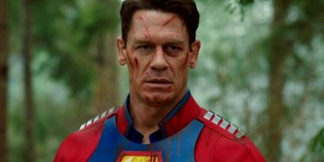 Max presentó tráiler y fecha de estreno de la segunda temporada de Peacemaker