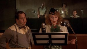 Prime video agregó un gran clásico de Woody Allen