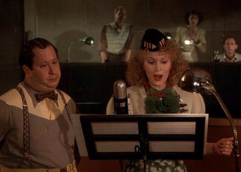 Prime video agregó un gran clásico de Woody Allen