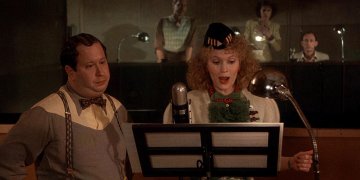 Prime video agregó un gran clásico de Woody Allen