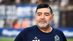 “Justicia Divina”: El tráiler detrás del escandaloso juicio de Diego Maradona