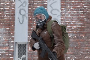 Netflix: El sorprendente récord que consiguió El Eternauta a días de su estreno