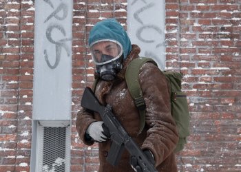 Netflix: El sorprendente récord que consiguió El Eternauta a días de su estreno