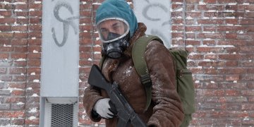 Netflix: El sorprendente récord que consiguió El Eternauta a días de su estreno