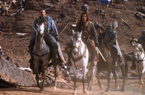 La olvidada joya sobre la Edad Media que está disponible en streaming