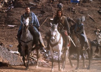 La olvidada joya sobre la Edad Media que está disponible en streaming