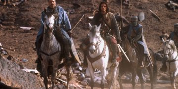 La olvidada joya sobre la Edad Media que está disponible en streaming