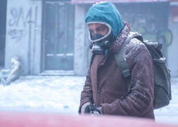 Netflix: ¿Cuándo se estrena la segunda temporada de El Eternauta?