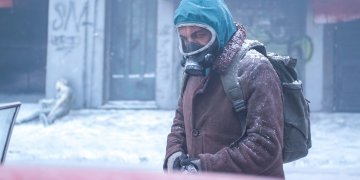 Netflix: ¿Cuándo se estrena la segunda temporada de El Eternauta?