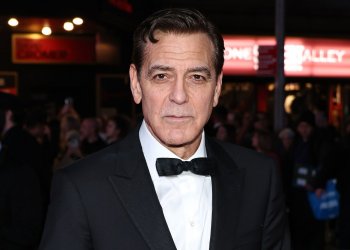 Una mujer fue estafada por un falso George Clooney