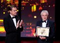 El poderoso discurso de Robert De Niro tras recibir la Palma de Oro honorífica en Cannes