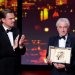 El poderoso discurso de Robert De Niro tras recibir la Palma de Oro honorífica en Cannes